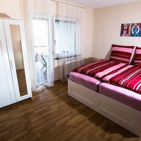 Ferienwohnung Mit Fernblick Kohlberg  Exteriör bild