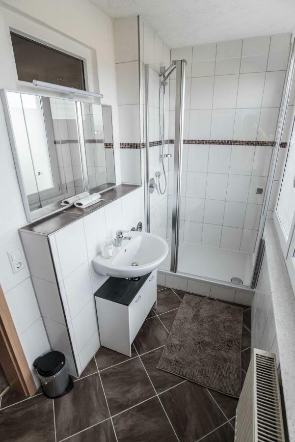 Ferienwohnung Mit Fernblick Kohlberg  Exteriör bild