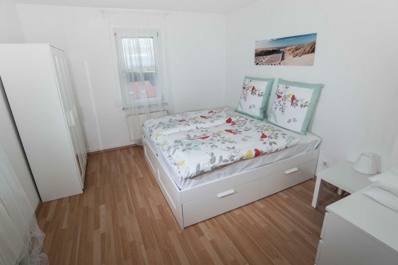 Ferienwohnung Mit Fernblick Kohlberg  Exteriör bild